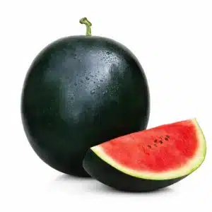 Watermelon Black – Fresh, Juicy & Healthy from Ambas Foods
