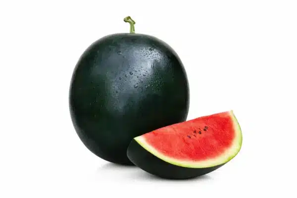 Water Melon Black