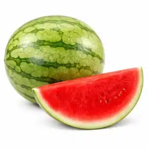 Water Melon Stripy