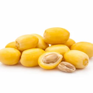 Yellow Dates – Premium, Sweet & Healthy from Ambas Foods