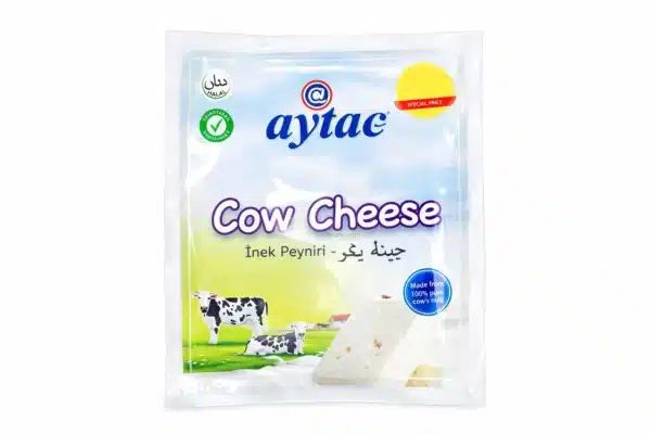Aytac Cow Cheese