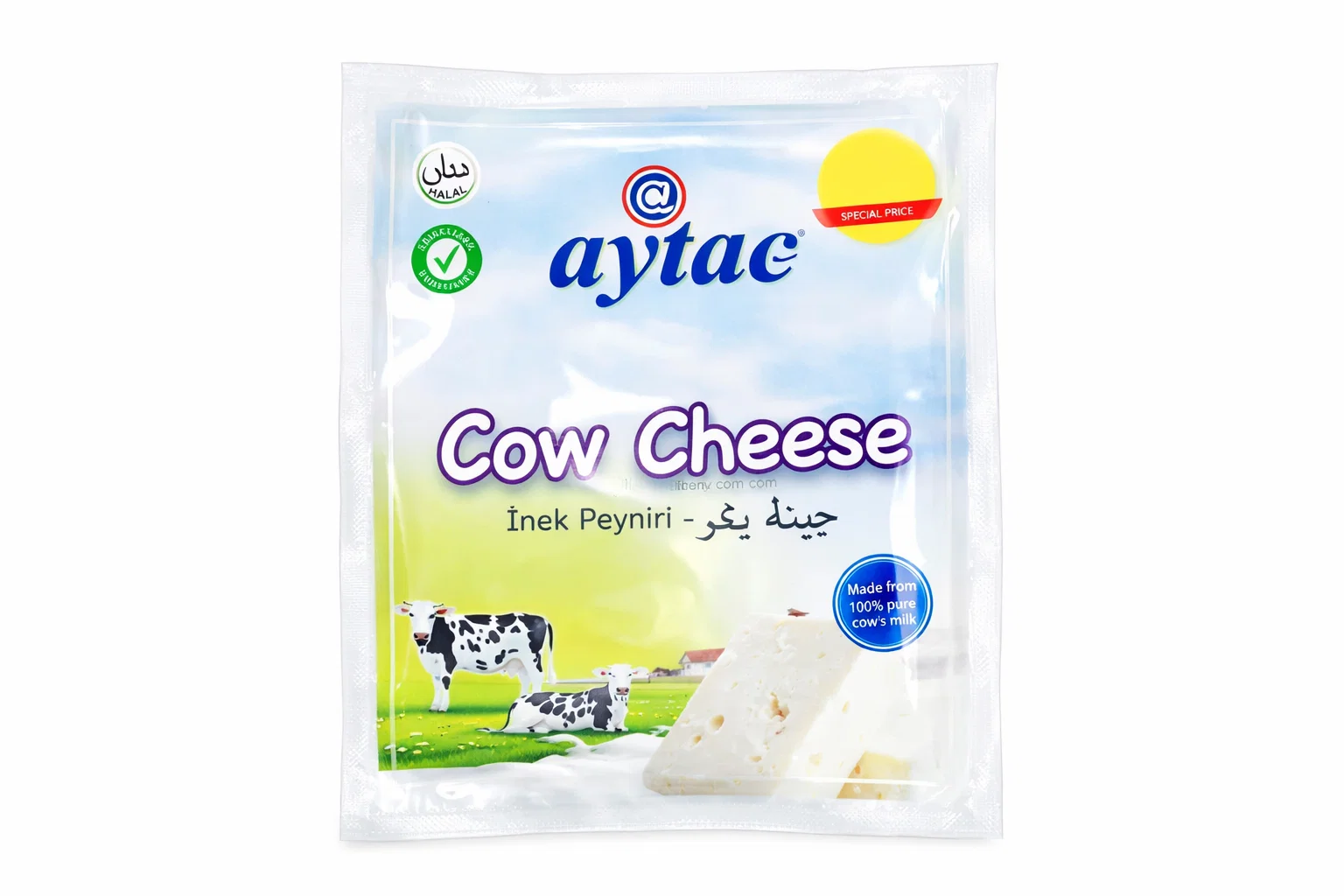 Aytac Cow Cheese