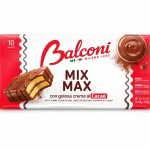 7 Packs of Premium Balconi Mix Max – Fresh, Handpicked & Healthy from Ambas Foods