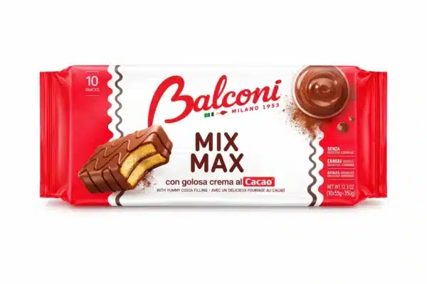 Balconi Mix Max