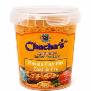 Chacha's Masala Fish Mix