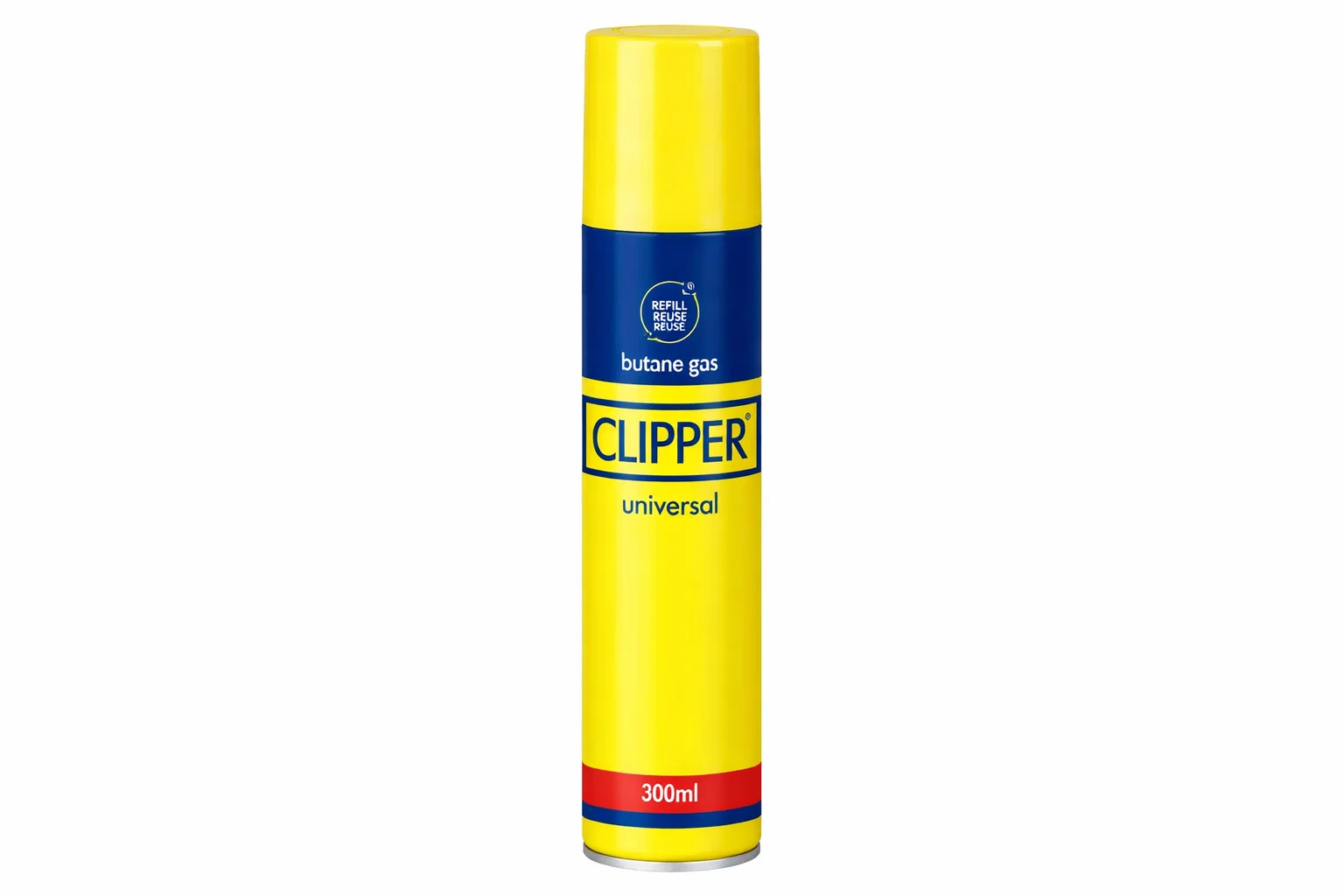 Clipper Universal
