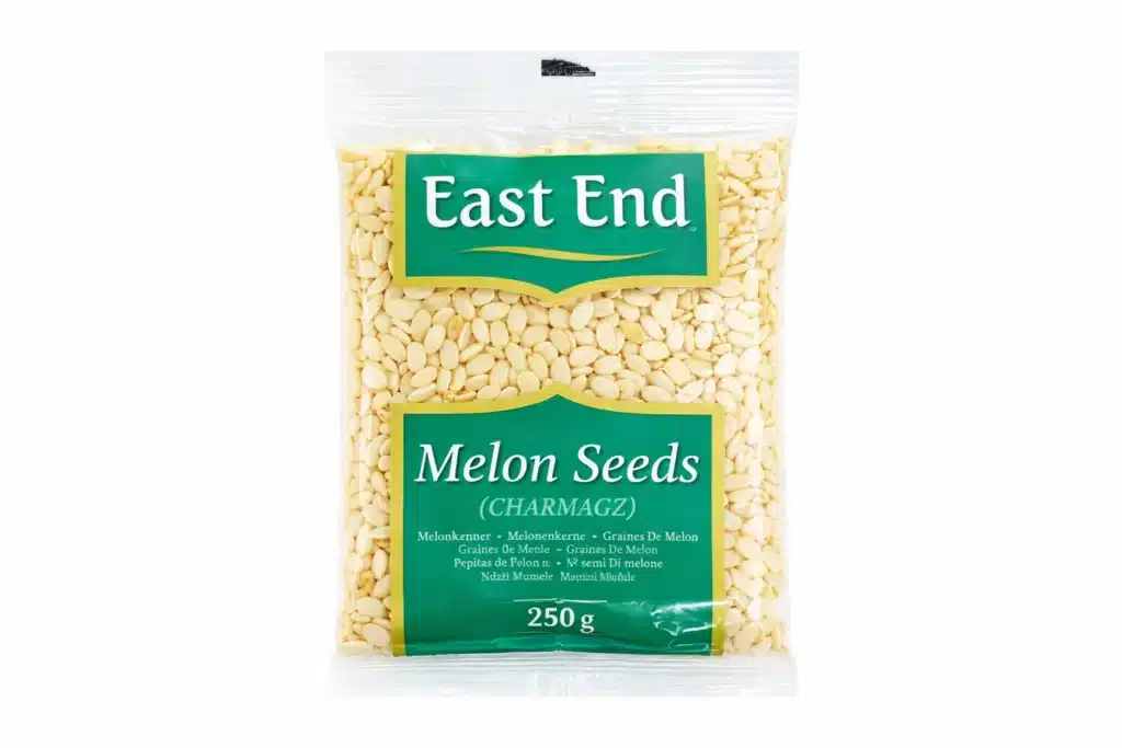 East End Melon Seeds 250g – Premium Quality Char Magaz from Ambas Foods
