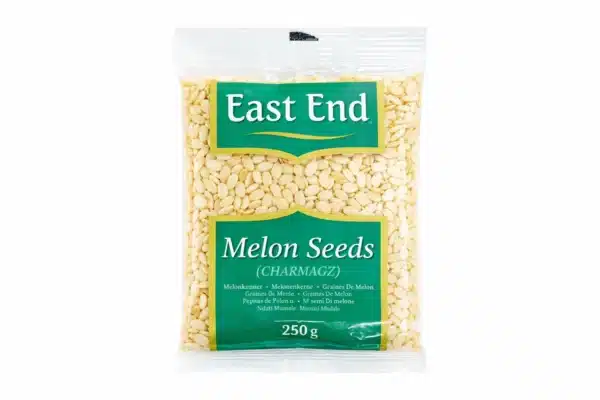 East End Melon Seeds 250g
