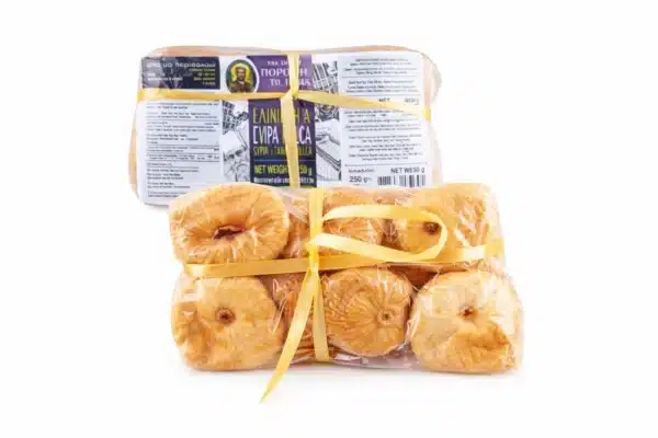 Evia dried figs 250g