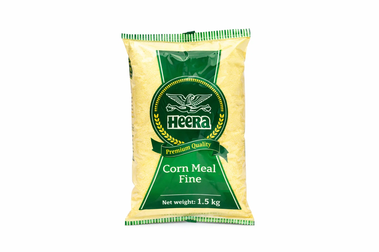 Heera Corn Meal Fine 1.5kg