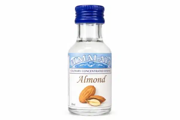 Himalaya Almond Essence
