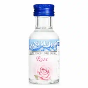 Himalaya Rose Essence – Premium Floral Flavoring Agent for Baking and Traditional Desserts from Ambas Foods