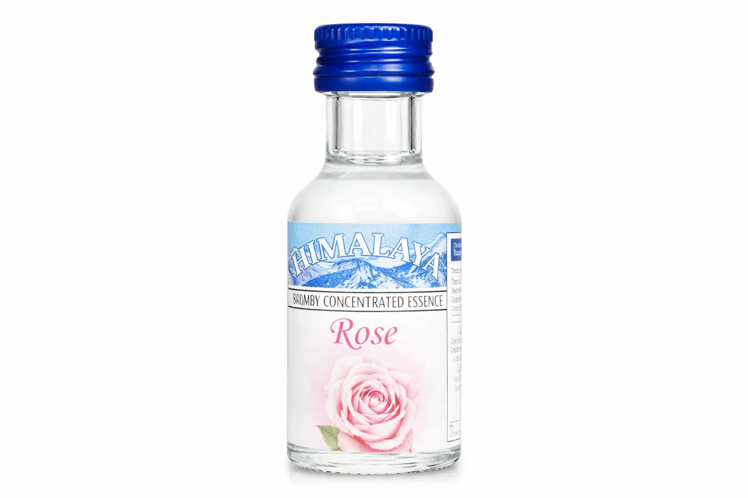 Himalaya Rose Essence