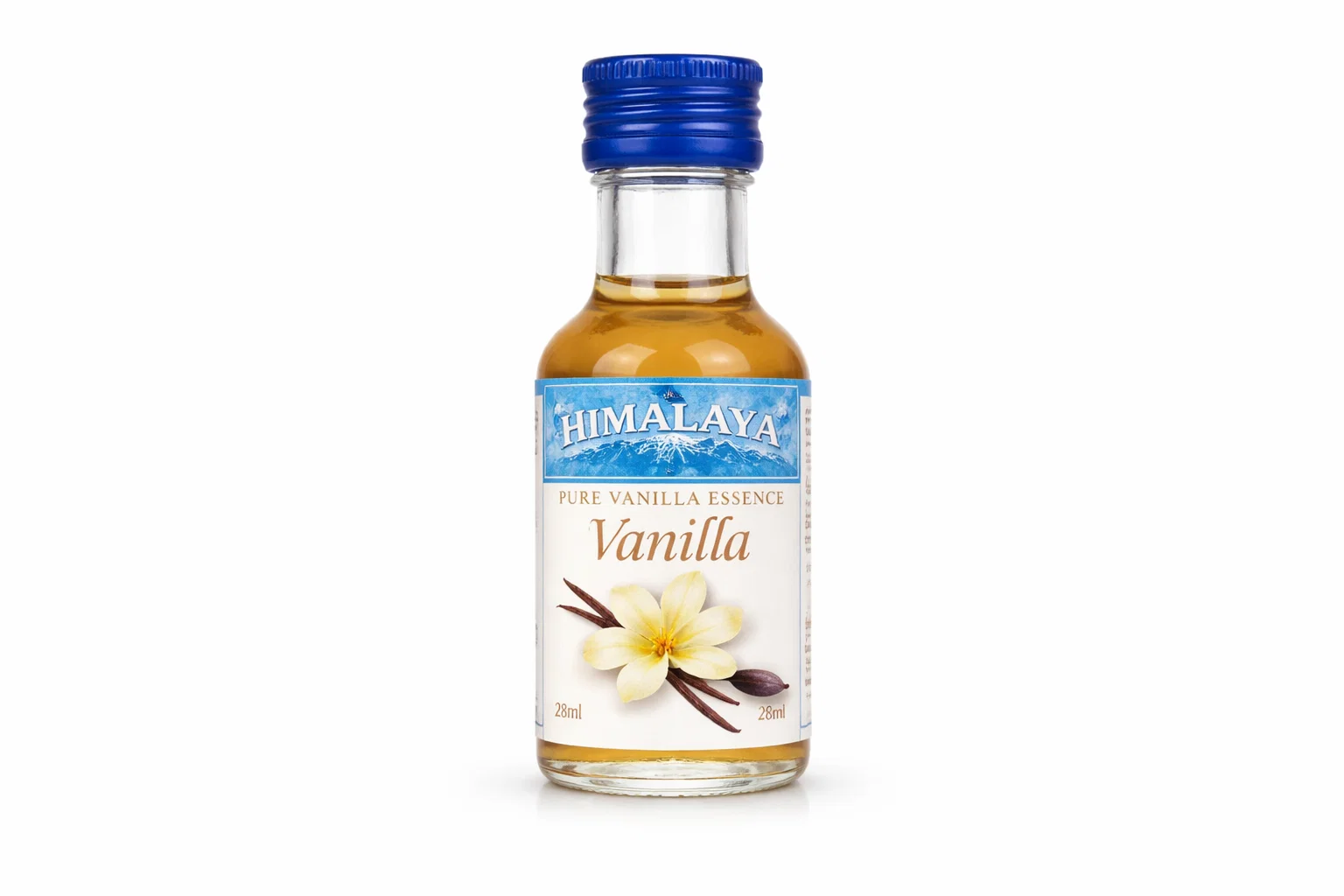 Himalaya Vanilla Essence