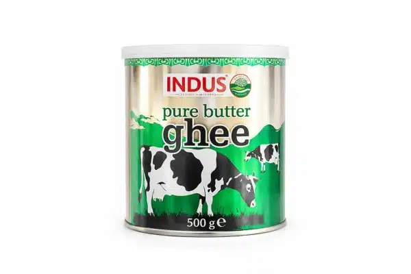 Indus Butter Ghee 500 G