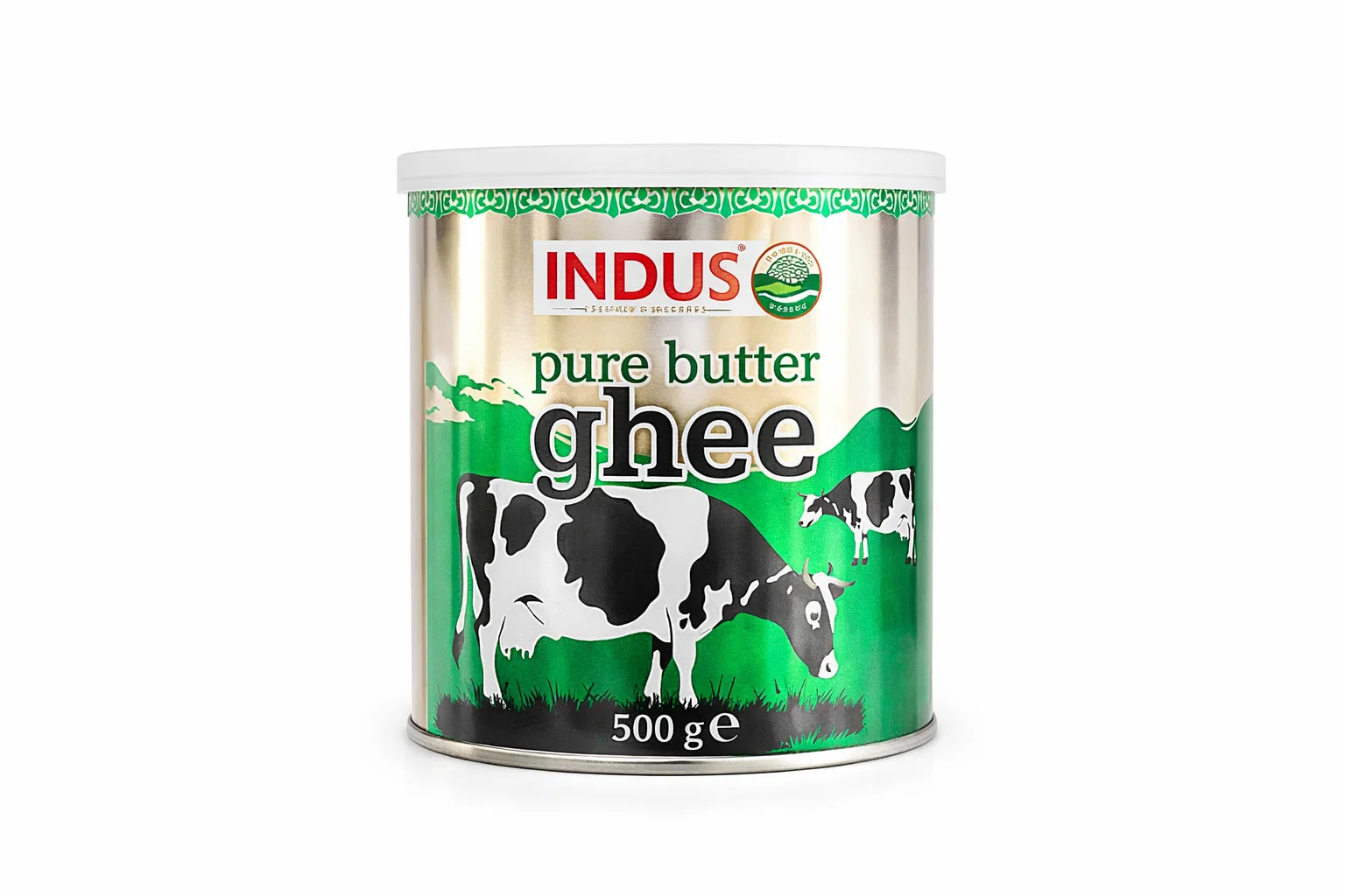 Indus Butter Ghee 500 G