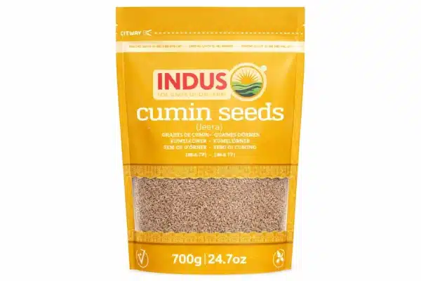 Indus Whole Zeera 700G