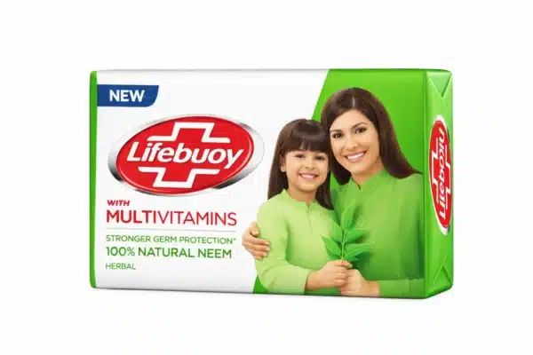 Lifebuoy Herbal Soap