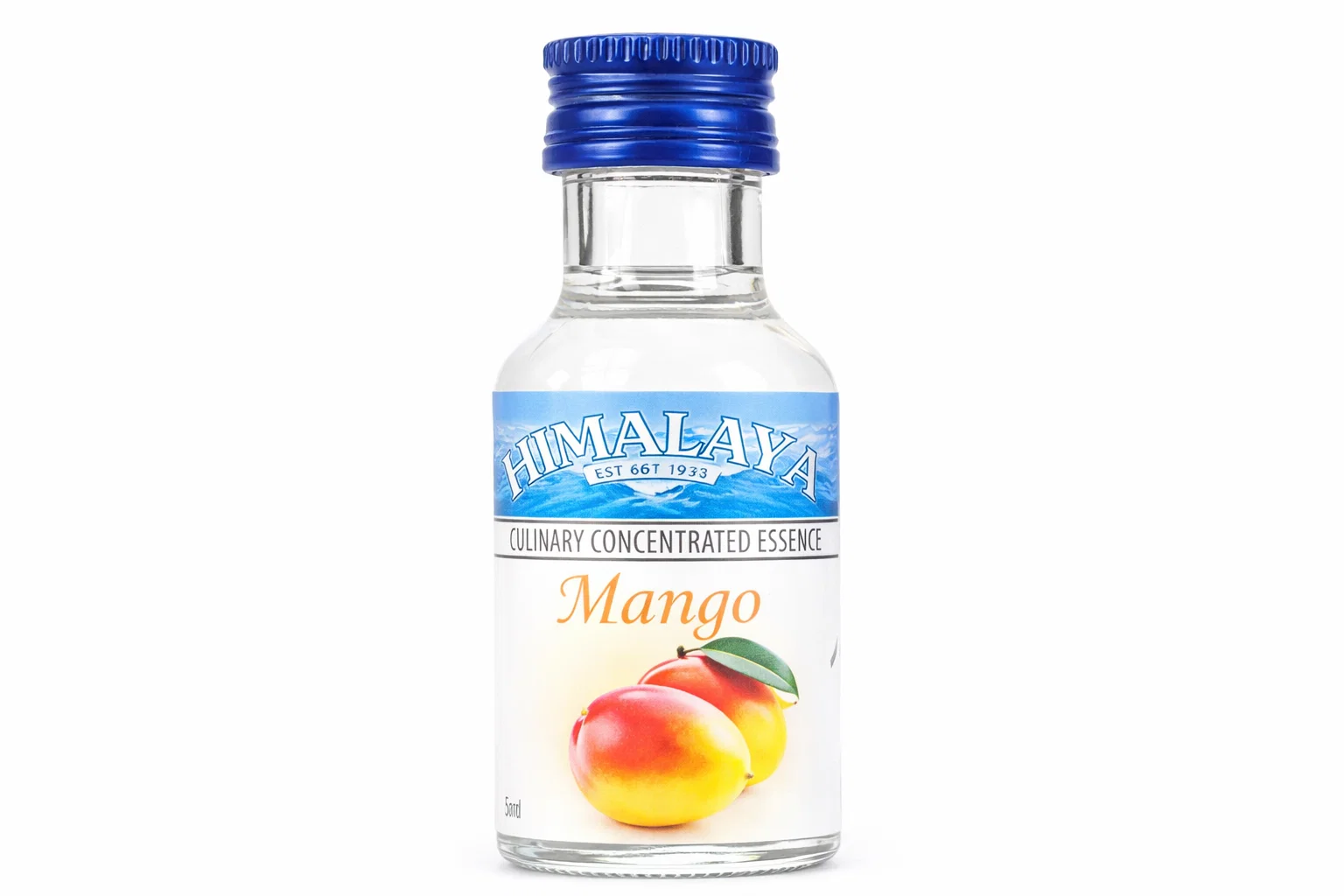 Himalaya Mango Essence