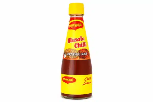 Masala Chilli Sauce