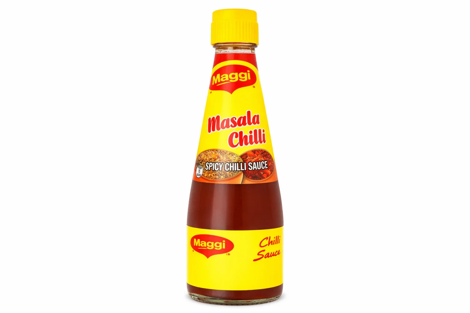 Masala Chilli Sauce