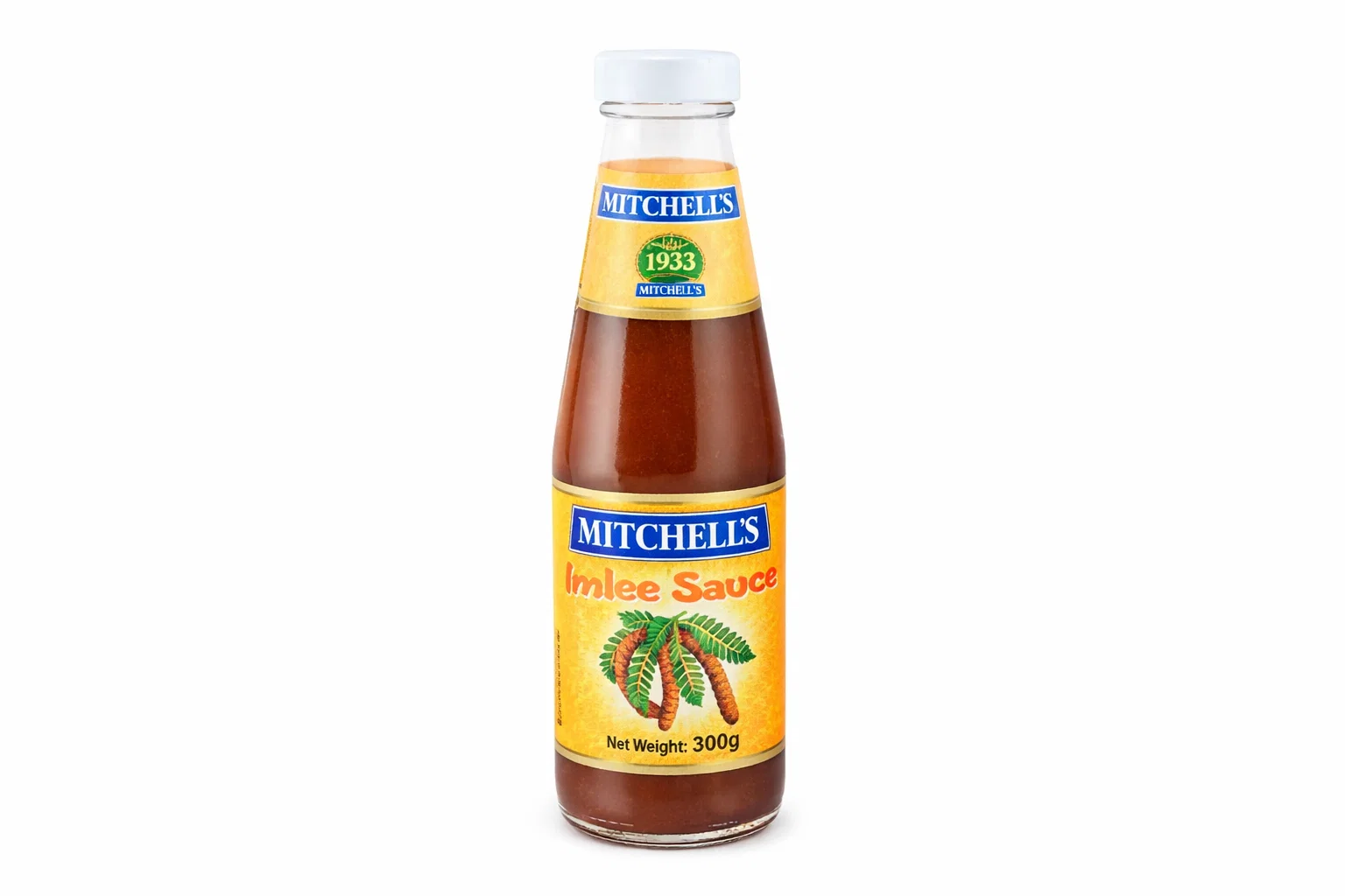 Mitchell’s Imlee Sauce 300g