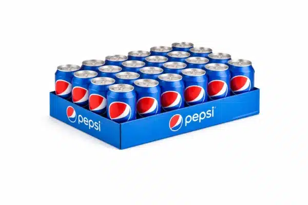 Pepsi Case