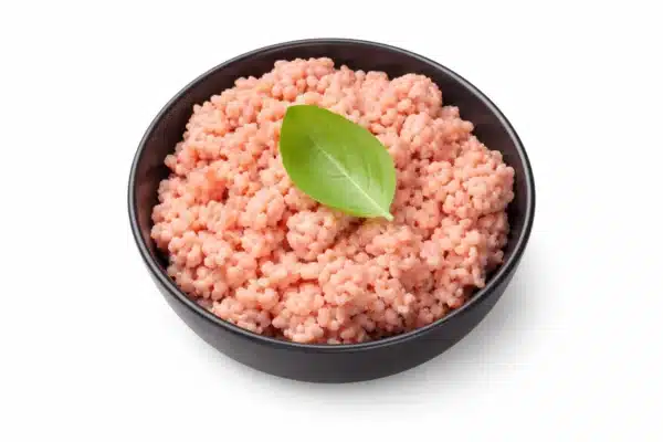 Chicken Thigh Mince (Keema)