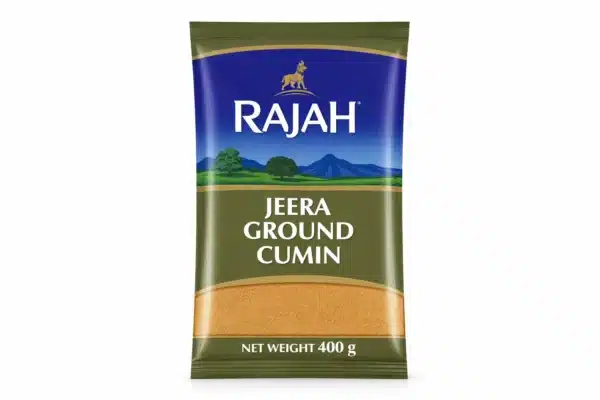 Rajah Jeera Powder 400g