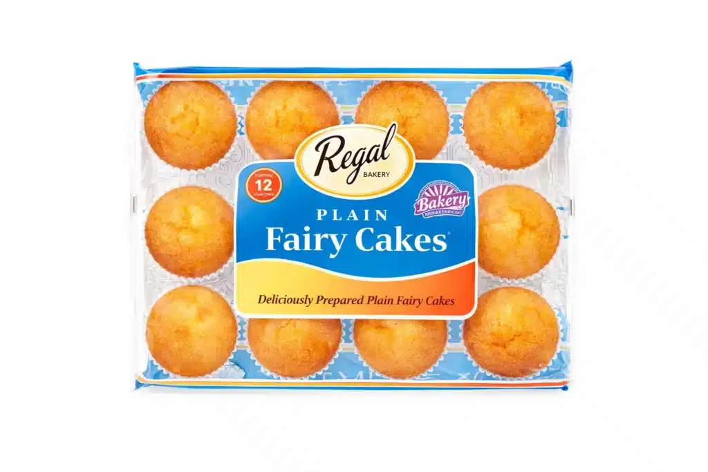 7 Fresh Regal Plain Fairy Cakes – Handpicked & Healthy from Ambas Foods