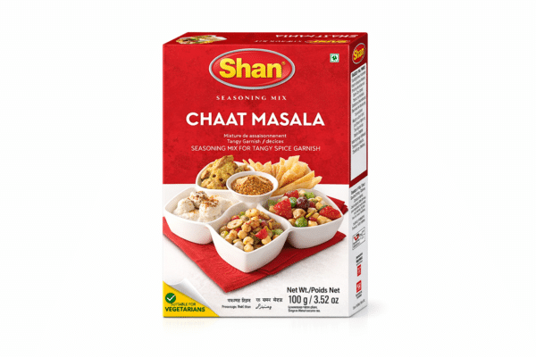Shan Chat Masala