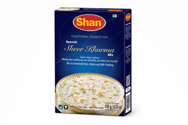 Shan Sheer Khurma Mix