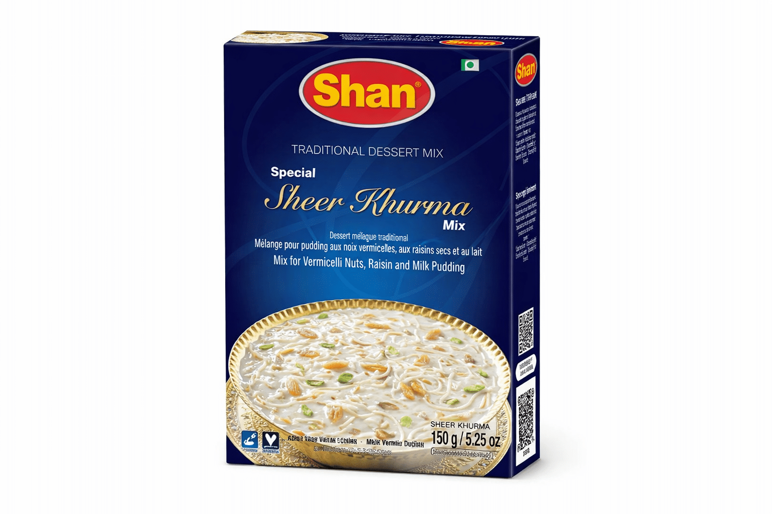 Shan Sheer Khurma Mix