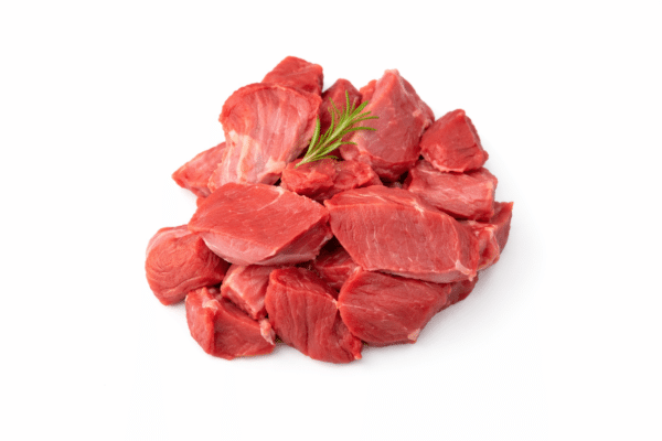 Lamb Mix Meat 1kg