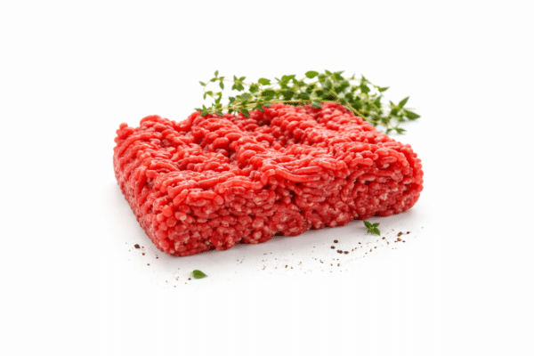 Mutton Mix Mince 1 kg