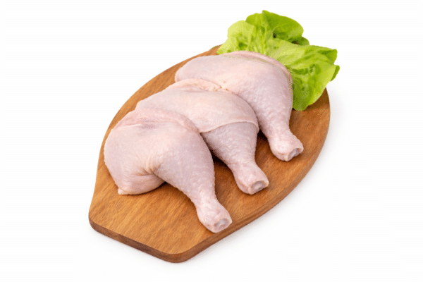 Chicken Leg With Skin 1 kg