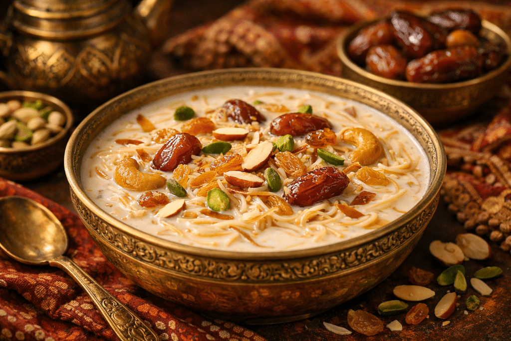 Sheerkhurma uk nelson