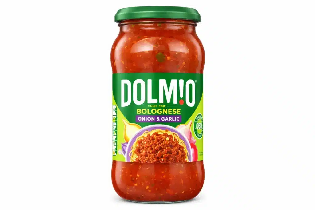 Dolmio Bolognese onion and Garlic – Rich Tomato Pasta Sauce from Ambas Foods