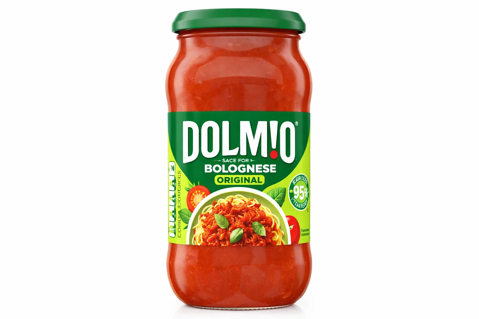 Dolmio Bologness Orignal