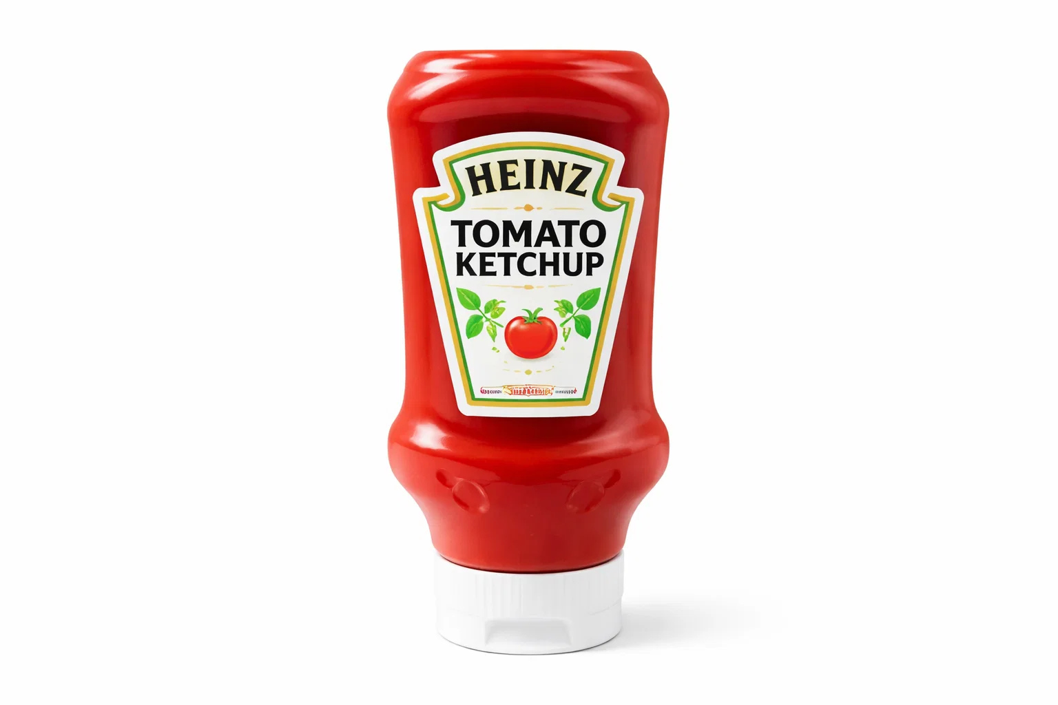 Heinz Tomato Ketchup