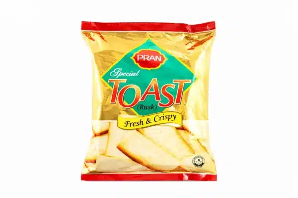 Pran Toast Rusk