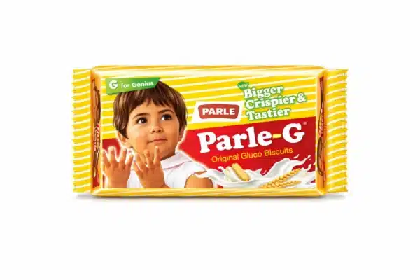 Parle-G