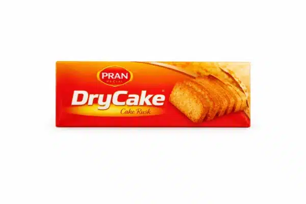 Pran Dry Cake