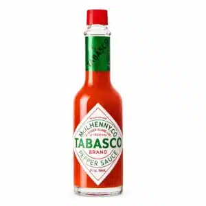 Tabasco Hot Sauce – Original Red Pepper Sauce from Ambas Foods