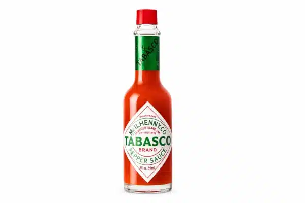 Tabasco Hot Sauce