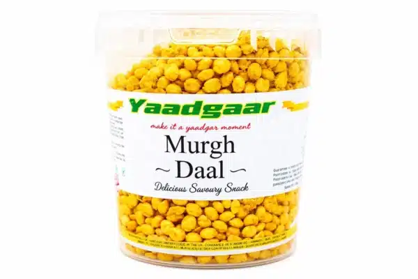 Yaadgaar Murgh Daal