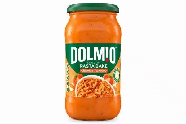 Dolmio Pasta Bake Creamy Tomato