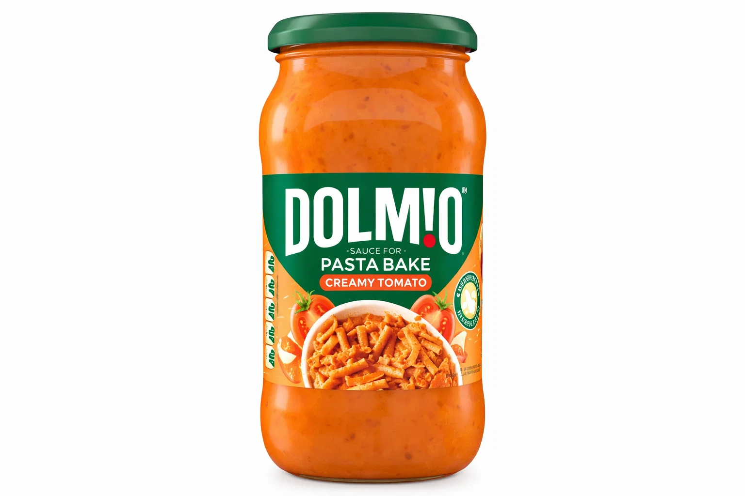Dolmio Pasta Bake Creamy Tomato