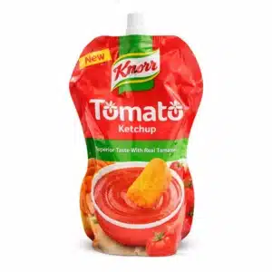 knorr tomato ketchup – Rich and Tangy Condiment from Ambas Foods