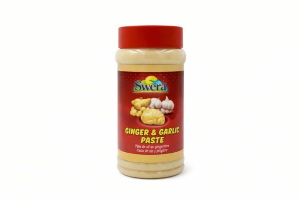 Sawera Ginger & Garlic Paste